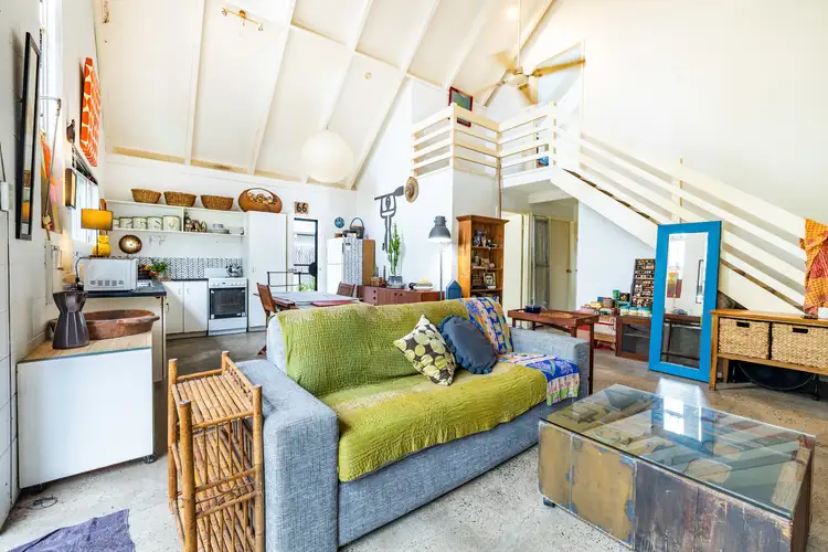 Fourth view of Homely house listing, 2/1 Wildlife Road, Jubilee Pocket QLD 4802