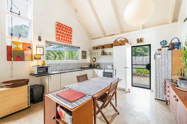 Fifth view of Homely house listing, 2/1 Wildlife Road, Jubilee Pocket QLD 4802