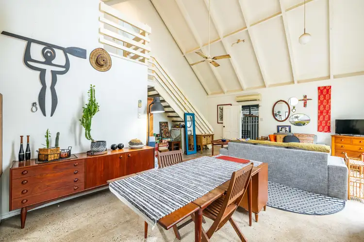 Sixth view of Homely house listing, 2/1 Wildlife Road, Jubilee Pocket QLD 4802