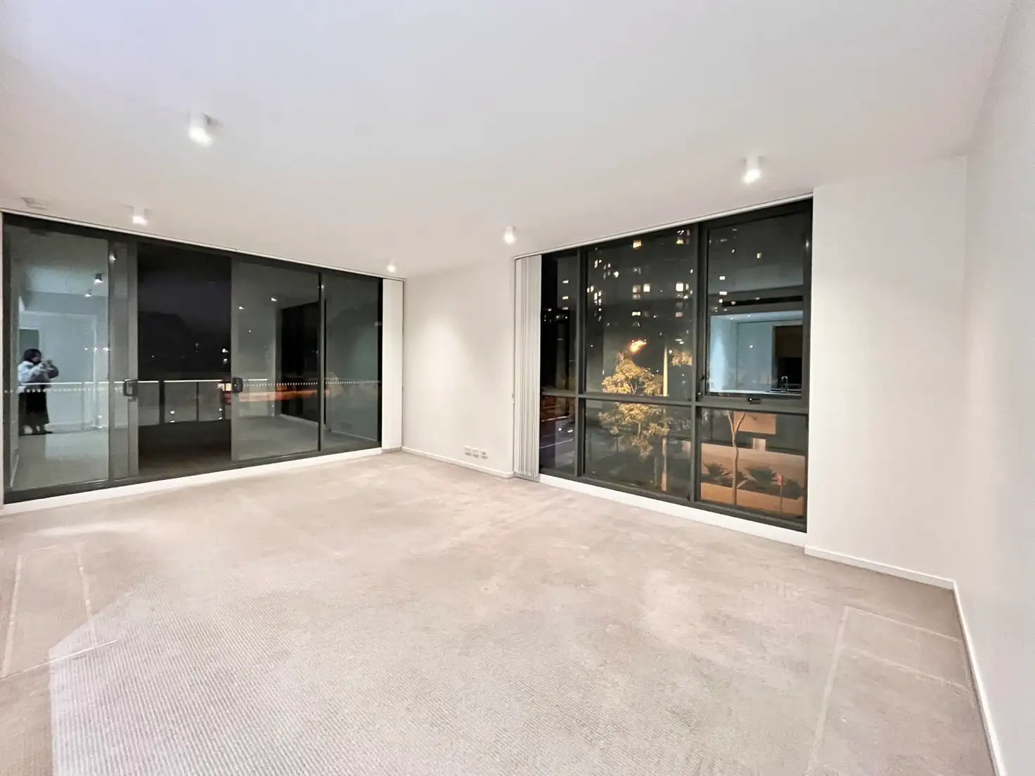 Main view of Homely apartment listing, 202/2 Saunders Close, Macquarie Park NSW 2113