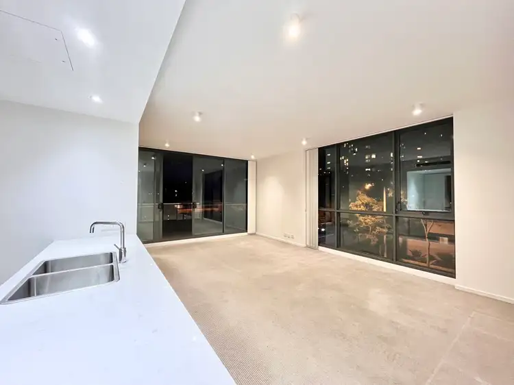 Second view of Homely apartment listing, 202/2 Saunders Close, Macquarie Park NSW 2113