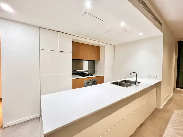 Third view of Homely apartment listing, 202/2 Saunders Close, Macquarie Park NSW 2113