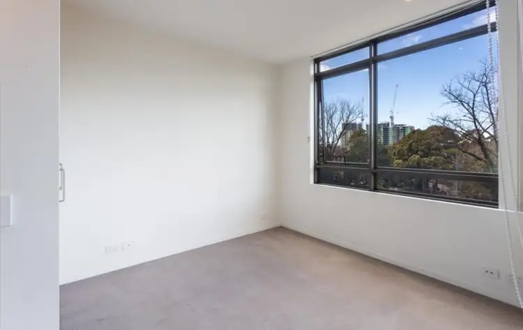 Fifth view of Homely apartment listing, 202/2 Saunders Close, Macquarie Park NSW 2113