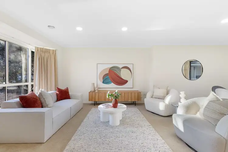 Second view of Homely house listing, 49 Kenswick Drive, Hillside VIC 3037