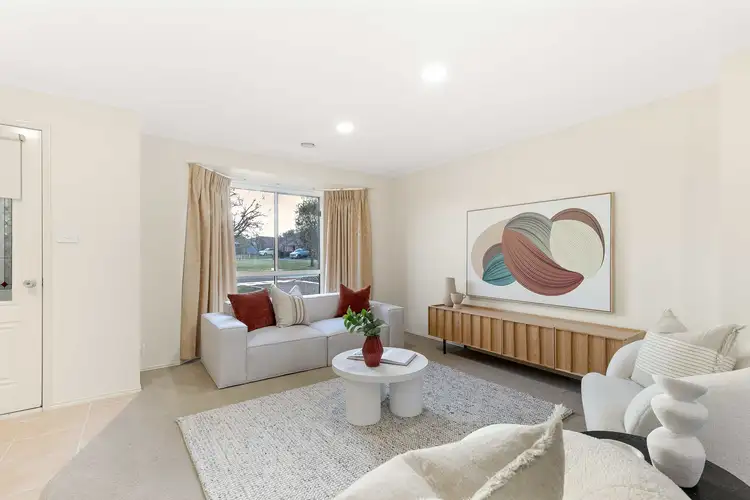 Fourth view of Homely house listing, 49 Kenswick Drive, Hillside VIC 3037