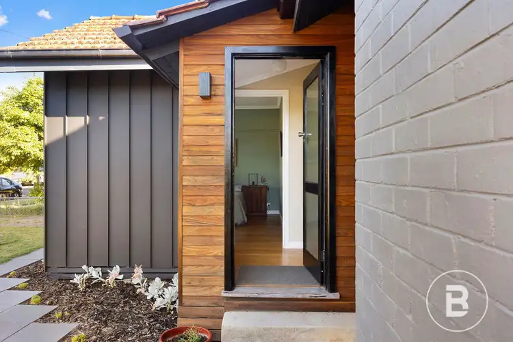 Third view of Homely house listing, 2 Larter Street, Golden Point VIC 3350