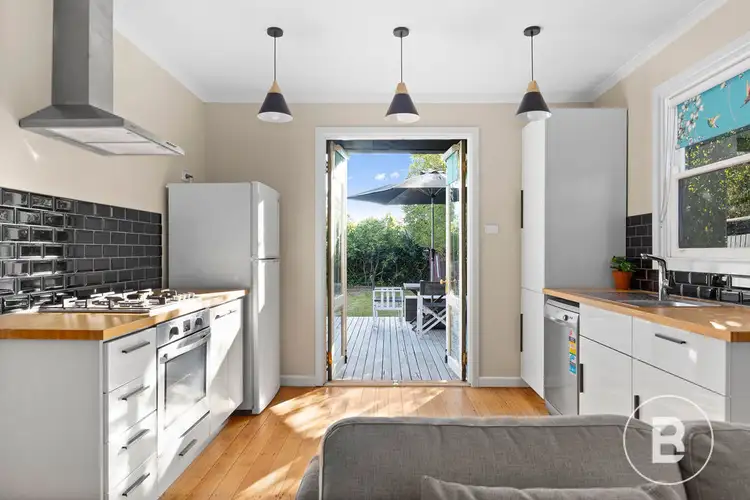 Fifth view of Homely house listing, 2 Larter Street, Golden Point VIC 3350