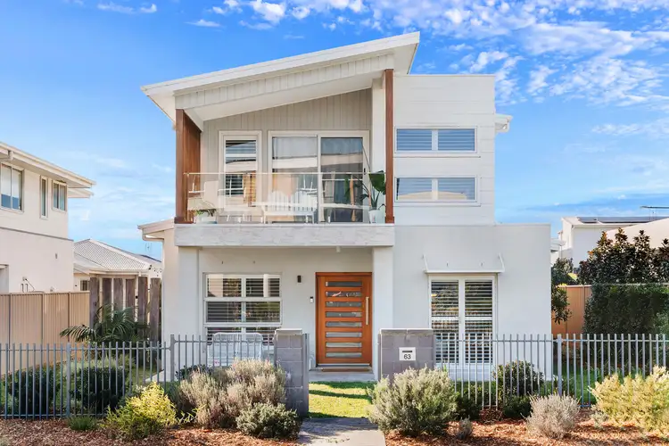 Sixth view of Homely house listing, 63 Harbour Boulevard, Shell Cove NSW 2529