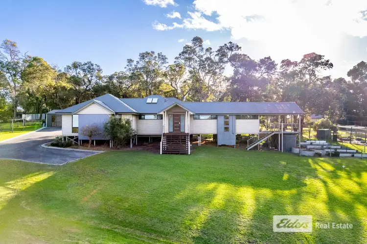23 Riverwood Road, Willyung WA 6330