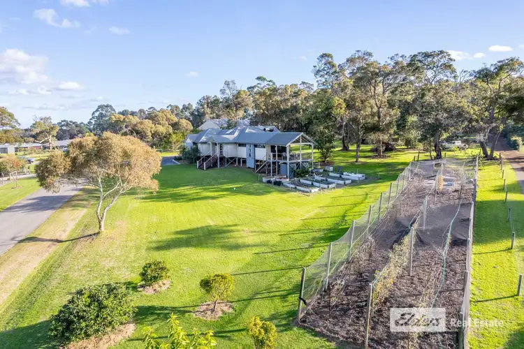 Fourth view of Homely house listing, 23 Riverwood Road, Willyung WA 6330