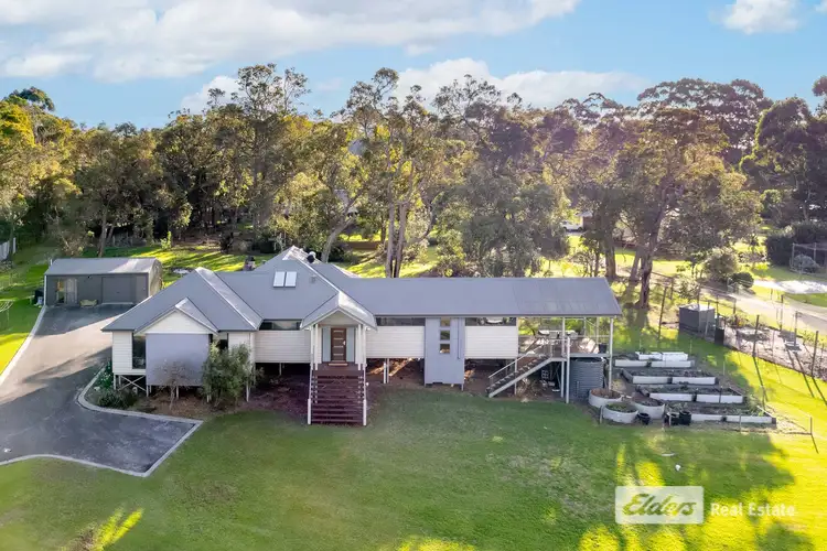 Fifth view of Homely house listing, 23 Riverwood Road, Willyung WA 6330