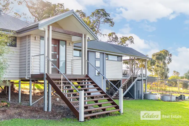 Sixth view of Homely house listing, 23 Riverwood Road, Willyung WA 6330