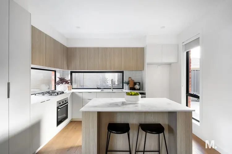 Fourth view of Homely townhouse listing, 4/39 York Street, Airport West VIC 3042