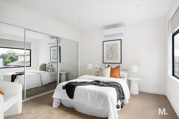 Fifth view of Homely townhouse listing, 4/39 York Street, Airport West VIC 3042