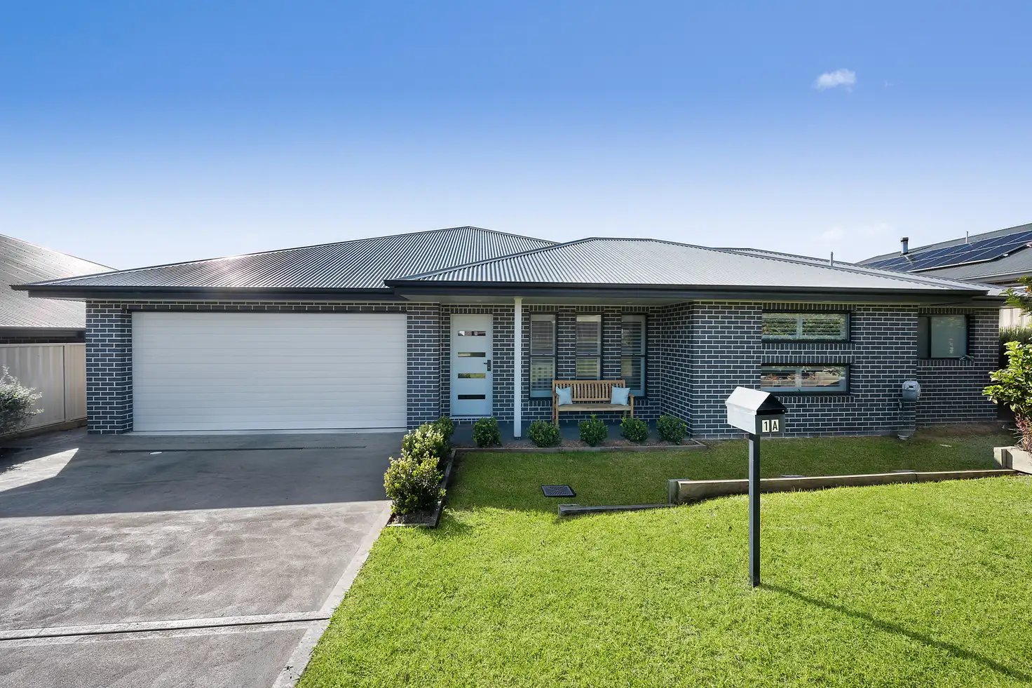 Main view of Homely house listing, 1A Wells Court, Mudgee NSW 2850
