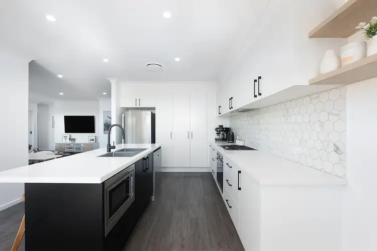 Third view of Homely house listing, 1A Wells Court, Mudgee NSW 2850