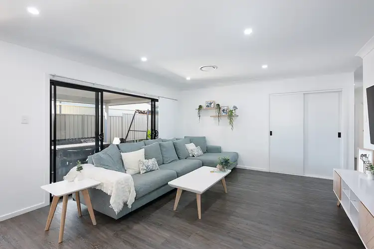 Fourth view of Homely house listing, 1A Wells Court, Mudgee NSW 2850