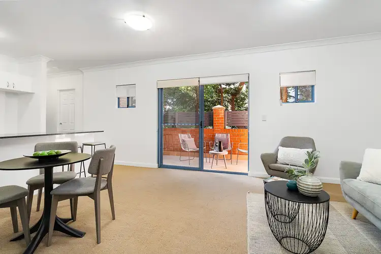 6/53 Campbell Parade, Manly Vale NSW 2093