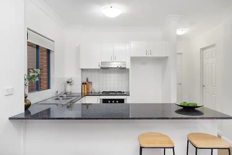 Second view of Homely unit listing, 6/53 Campbell Parade, Manly Vale NSW 2093