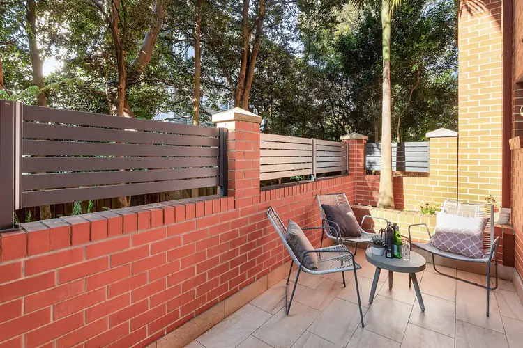 Third view of Homely unit listing, 6/53 Campbell Parade, Manly Vale NSW 2093