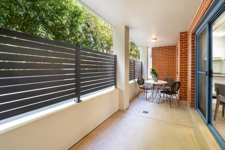 Fifth view of Homely unit listing, 6/53 Campbell Parade, Manly Vale NSW 2093