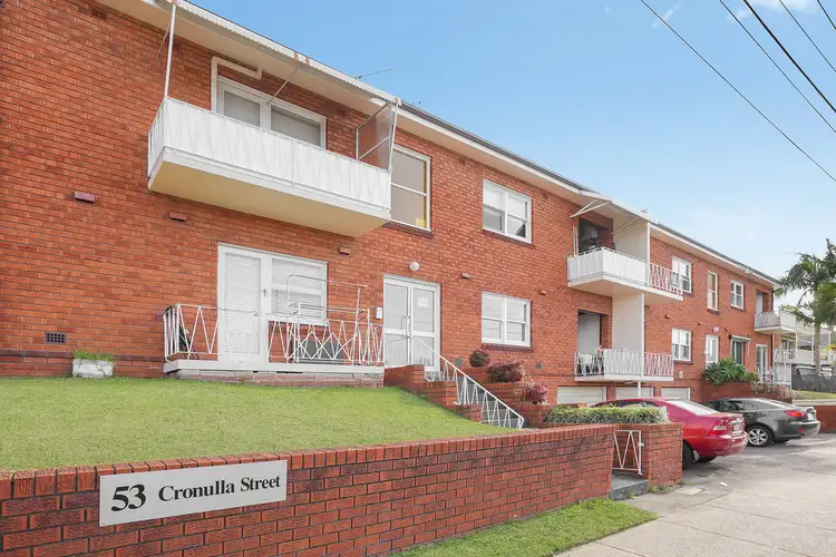 2/53 Cronulla Street, Carlton NSW 2218
