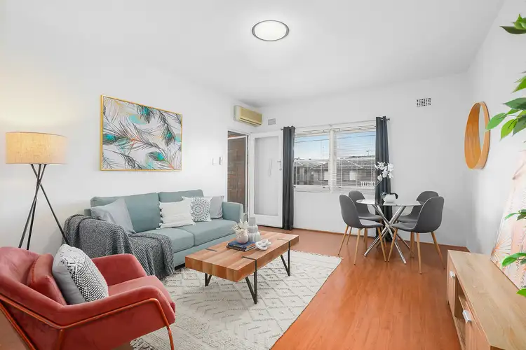 Third view of Homely apartment listing, 2/53 Cronulla Street, Carlton NSW 2218