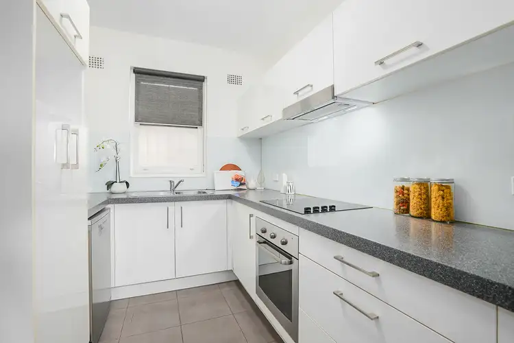 Fourth view of Homely apartment listing, 2/53 Cronulla Street, Carlton NSW 2218
