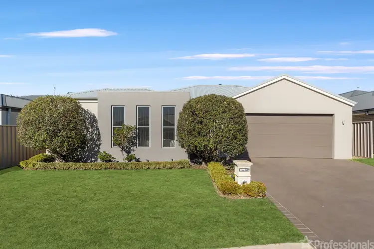 Main view of Homely house listing, 10 Ruby Street, Orange NSW 2800