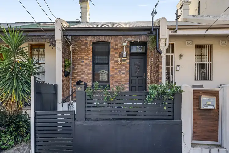 51 Wells Street, Newtown NSW 2042