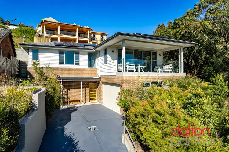 75 Nesca Parade, The Hill NSW 2300