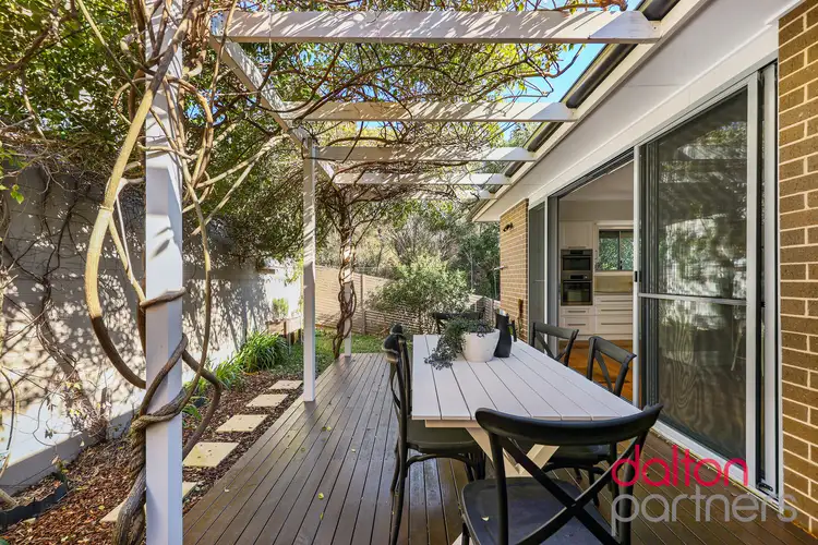 Fifth view of Homely house listing, 75 Nesca Parade, The Hill NSW 2300