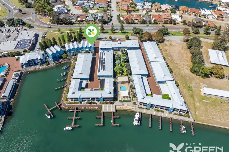 15/20 Apollo Place, Halls Head WA 6210