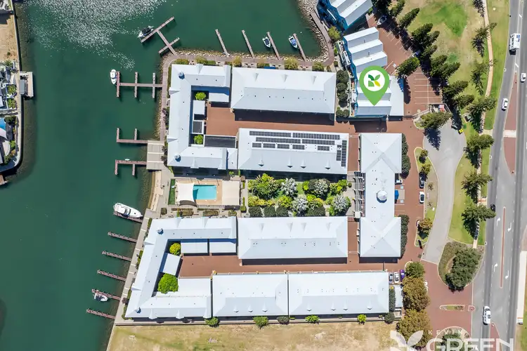 Third view of Homely unit listing, 15/20 Apollo Place, Halls Head WA 6210