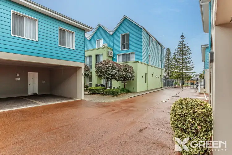 Fifth view of Homely unit listing, 15/20 Apollo Place, Halls Head WA 6210