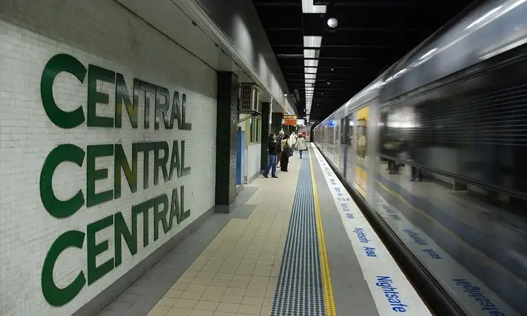 Fifth view of Homely apartment listing, 1017/185 Broadway, Ultimo NSW 2007