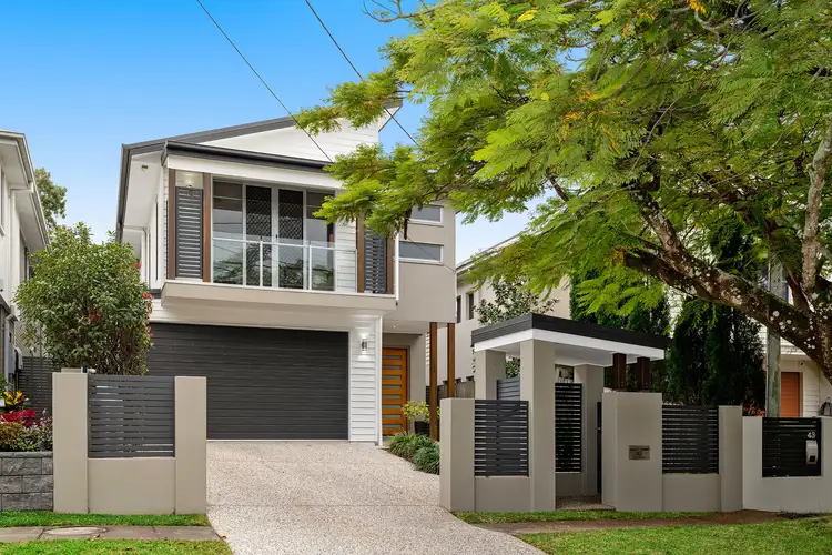 45 Ellen Street, Oxley QLD 4075