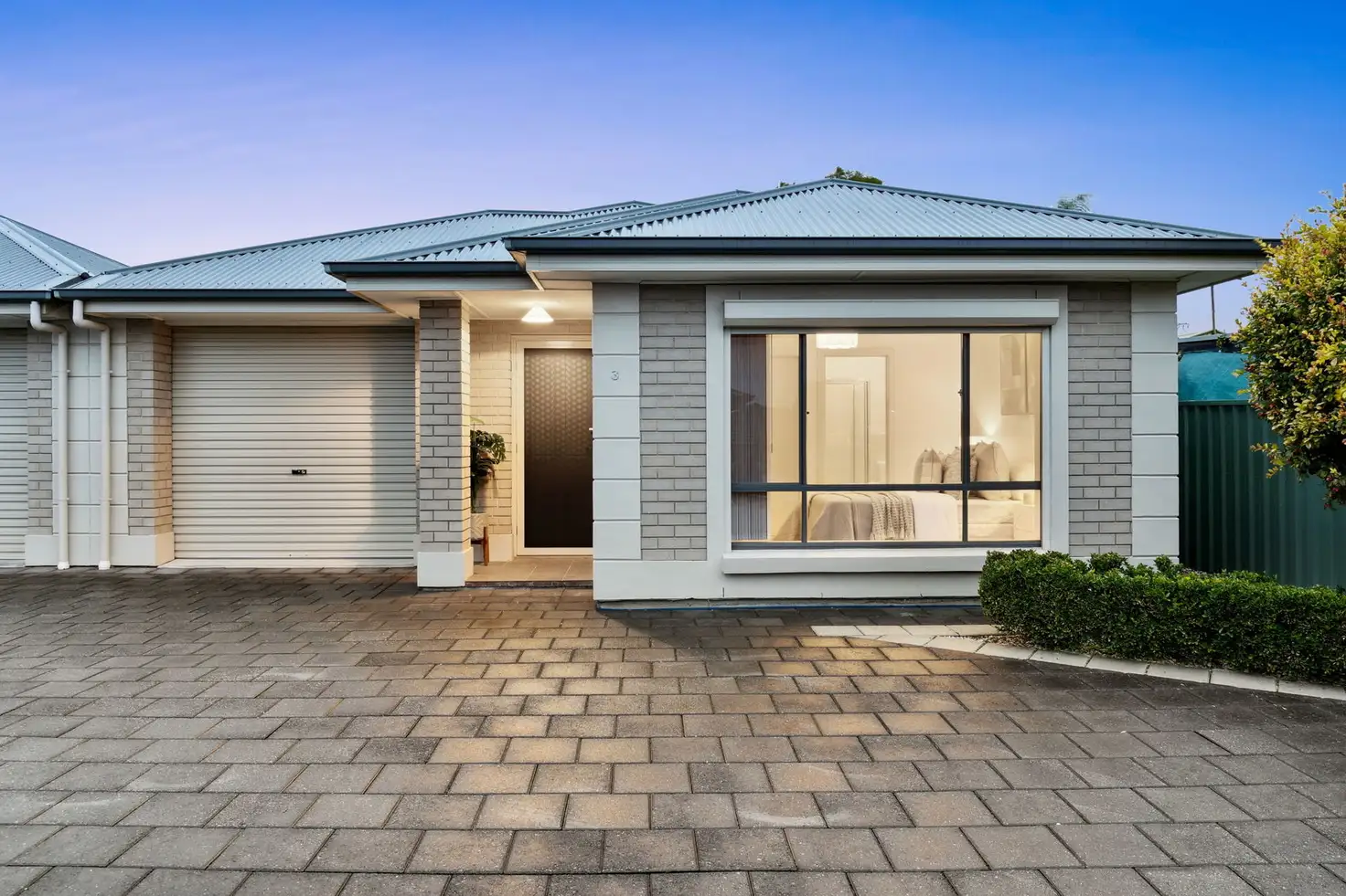 Main view of Homely house listing, 3/106 Acre Avenue, Morphett Vale SA 5162