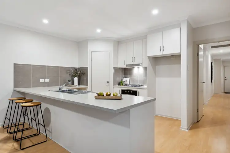 Third view of Homely house listing, 3/106 Acre Avenue, Morphett Vale SA 5162