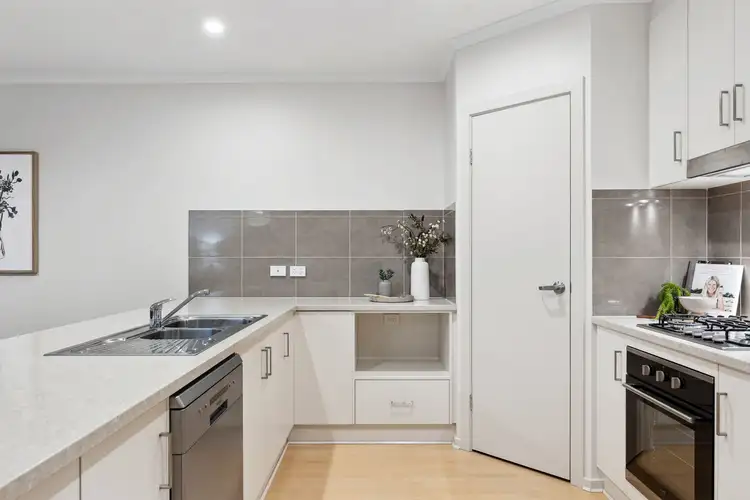 Fourth view of Homely house listing, 3/106 Acre Avenue, Morphett Vale SA 5162