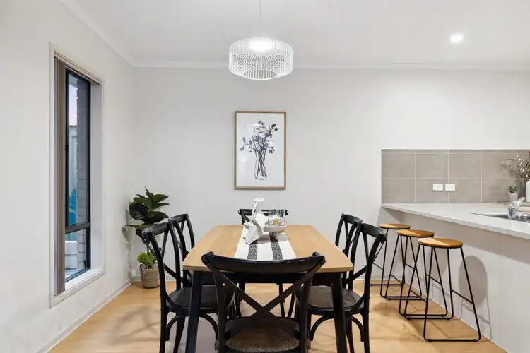 Fifth view of Homely house listing, 3/106 Acre Avenue, Morphett Vale SA 5162