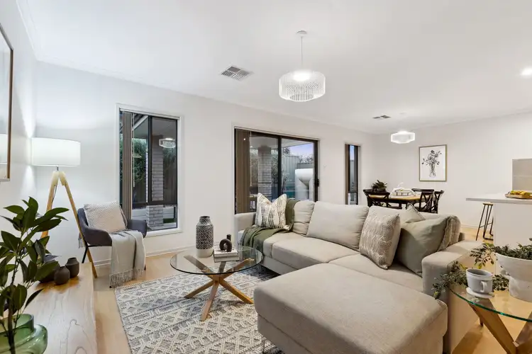 Sixth view of Homely house listing, 3/106 Acre Avenue, Morphett Vale SA 5162