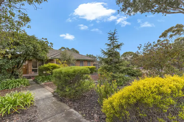 Main view of Homely house listing, 378 Elizabeth Drive, Sunbury VIC 3429