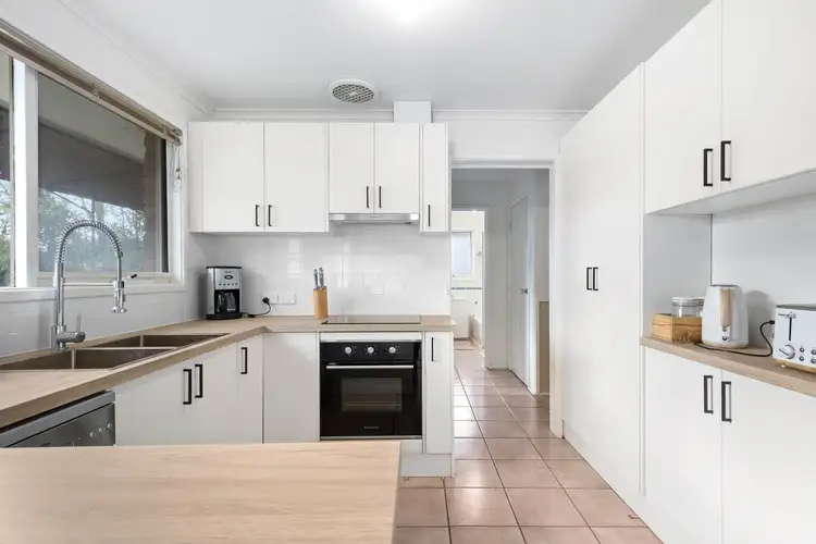 Second view of Homely house listing, 378 Elizabeth Drive, Sunbury VIC 3429
