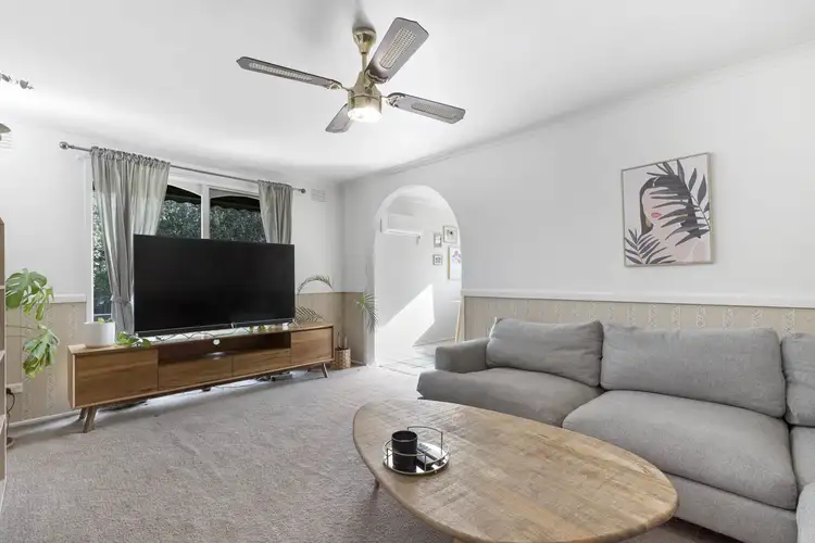 Fifth view of Homely house listing, 378 Elizabeth Drive, Sunbury VIC 3429