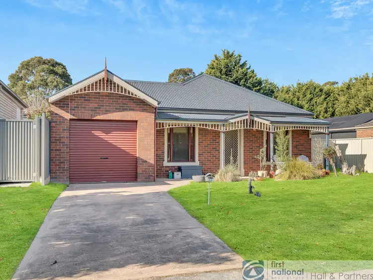 Main view of Homely house listing, 43 Hartland Circuit, Pakenham VIC 3810