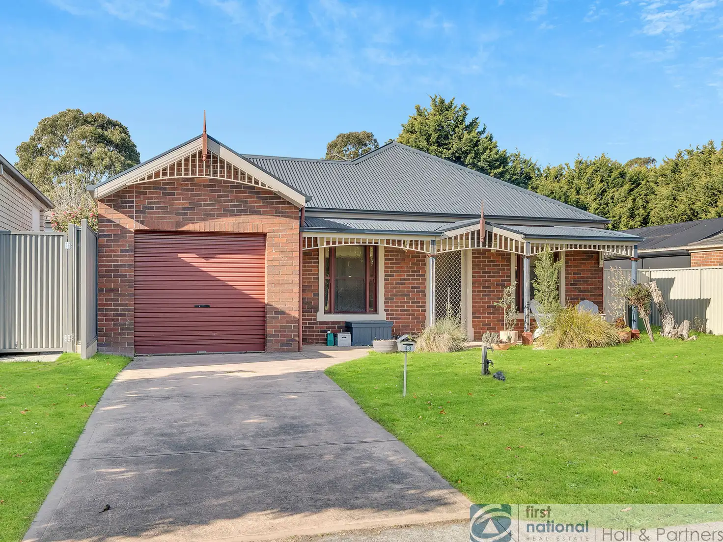 Main view of Homely house listing, 43 Hartland Circuit, Pakenham VIC 3810