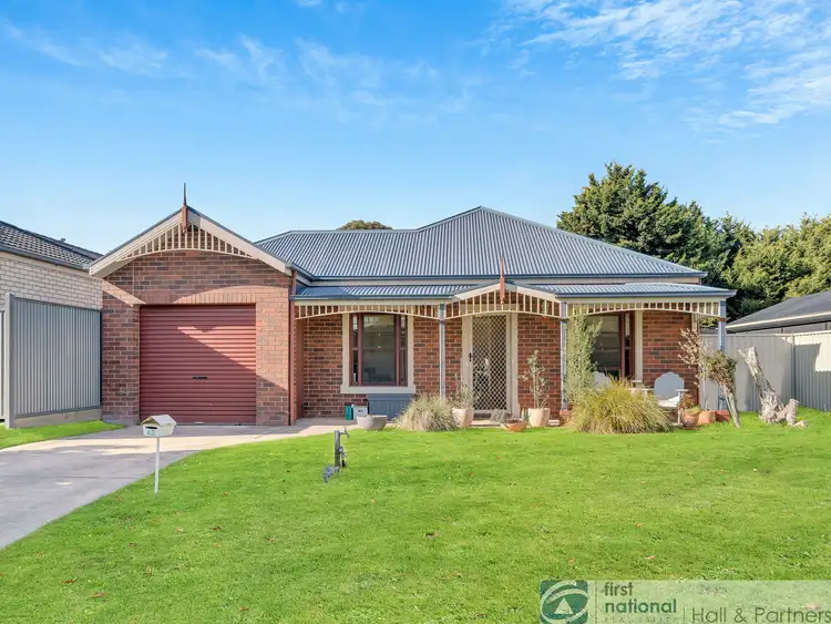 Second view of Homely house listing, 43 Hartland Circuit, Pakenham VIC 3810