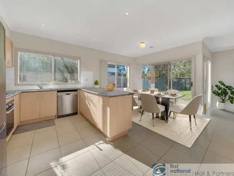 Third view of Homely house listing, 43 Hartland Circuit, Pakenham VIC 3810