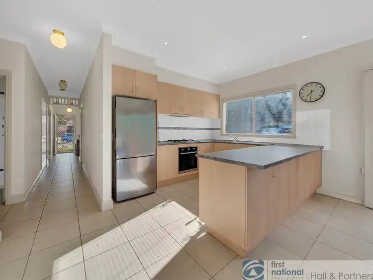 Fourth view of Homely house listing, 43 Hartland Circuit, Pakenham VIC 3810